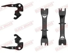 Tambour de frein Peugeot 108