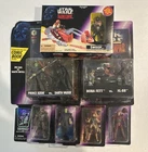 Kenner Star Wars Shadows of the Empire Power of the Force (POTF) Figure Lot *NEW