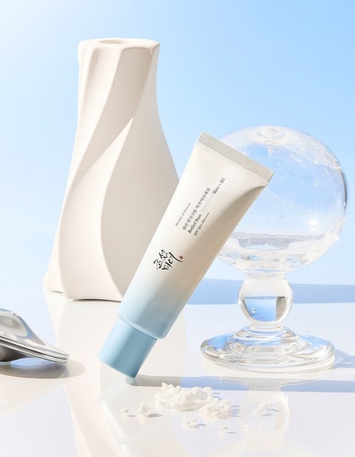 Beauty of Joseon Relief Sun Aqua Fresh Rice SPF50+ PA++++ 50ml Korean Sunscreen