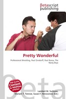 Lambert M. Surhone (U. A.) | Pretty Wonderful | Taschenbuch | Englisch (2026)