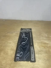 JUNK Brands Big Bang Lite Headband Black Swirls