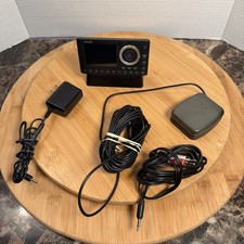 SiriusXM Onyx Plus MODEL NO. SXPL2