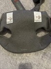 BabyBjorn Baby Carrier Mini Jersey Grey — photo 4