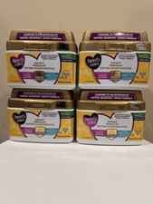 4 Pack Parent's Choice Infant Premium Baby Formula Milk-Based 22.2 Oz