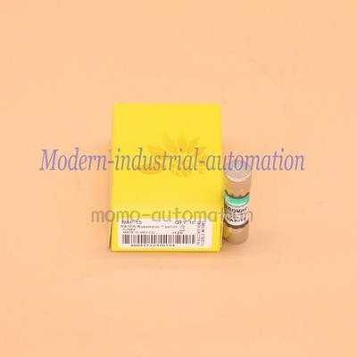 10pc new Bussmann BAF-15 (15 Amp) 15A 250Vac FAST ACTING Fuse Free ship #YP1