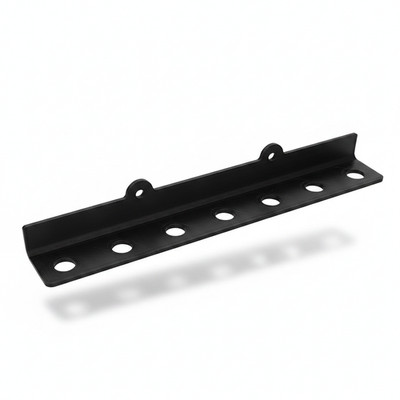 Wall Mount Screwdriver Holder Organizer   Tool Storage Rack for Garage Workshop