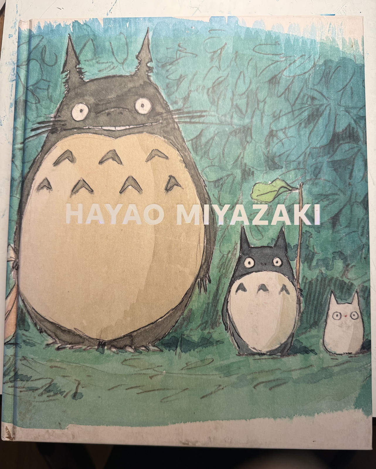 Hayao Miyazaki by Jessica Niebel (2021, Hardcover)