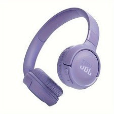 JBL Tune 520BT Wireless Bluetooth Headphones On Ear with Microphone