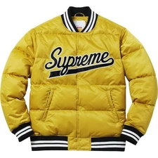 Letterman Supreme Varsity Jacket Vintage Retro Classic