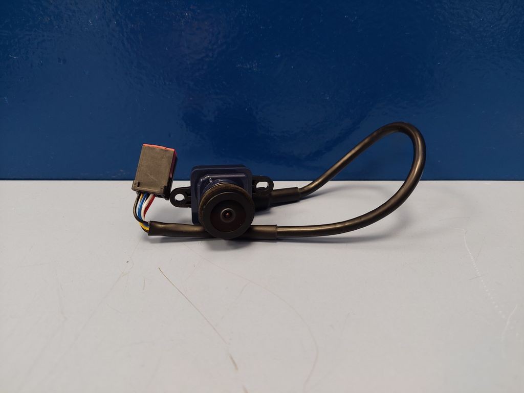 Chrysler 300C 2013 Rear view reversing camera 56054058AH AXP62813