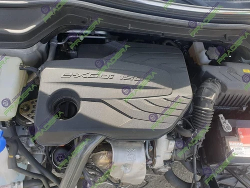 GE50002G00 Columna Direccion para SSANGYONG TIVOLI * 2019 187434 - Imagen 9 de 10