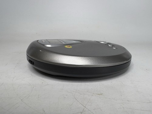 SONY D-NE270 Discman Compact Disc CD Player Atrac 3 plus Lettore MP3 #39 - Foto 12 di 13