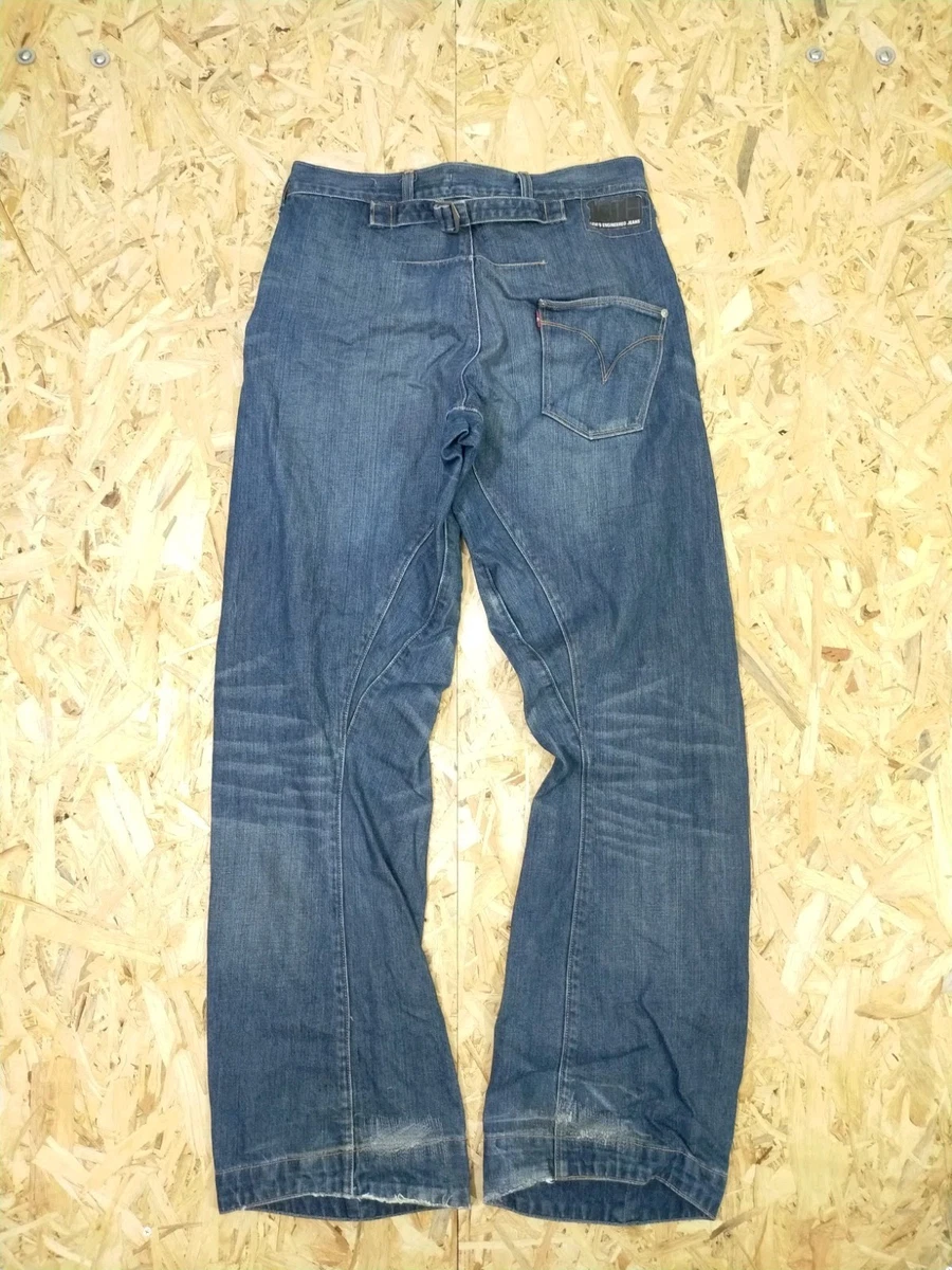 Levi's Engineered Jeans for Men for sale - eBay