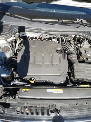 VW Golf VIII 8 CD Motor 05L100031R 111.711km 2.0TDi 85kW DTRD 340551