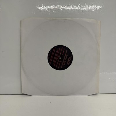 Kronos Device - Ravager Of Planets E.P. 12'' Vinyl Single
