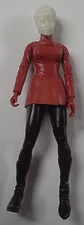 1x  RJ6683: Star Trek: Wave One: Art Asylum Prototype: Uhura: 85850: 2003 Open/L