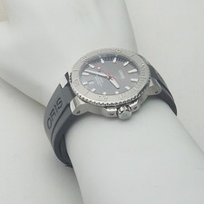 Oris Aquis Date Relief 01 733 7730 4153 TO211015 7