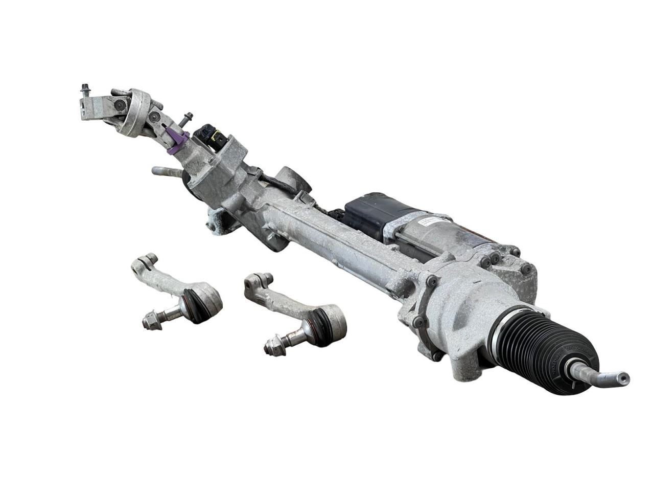BMW i8 2014-2019 Right Steering box rod end