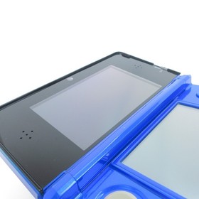 【Excellent】Nintendo 3DS Cobalt Blue Console Only Japanese Edition #NET1216/02