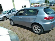 Boite de vitesse Alfa Romeo ALFA 147