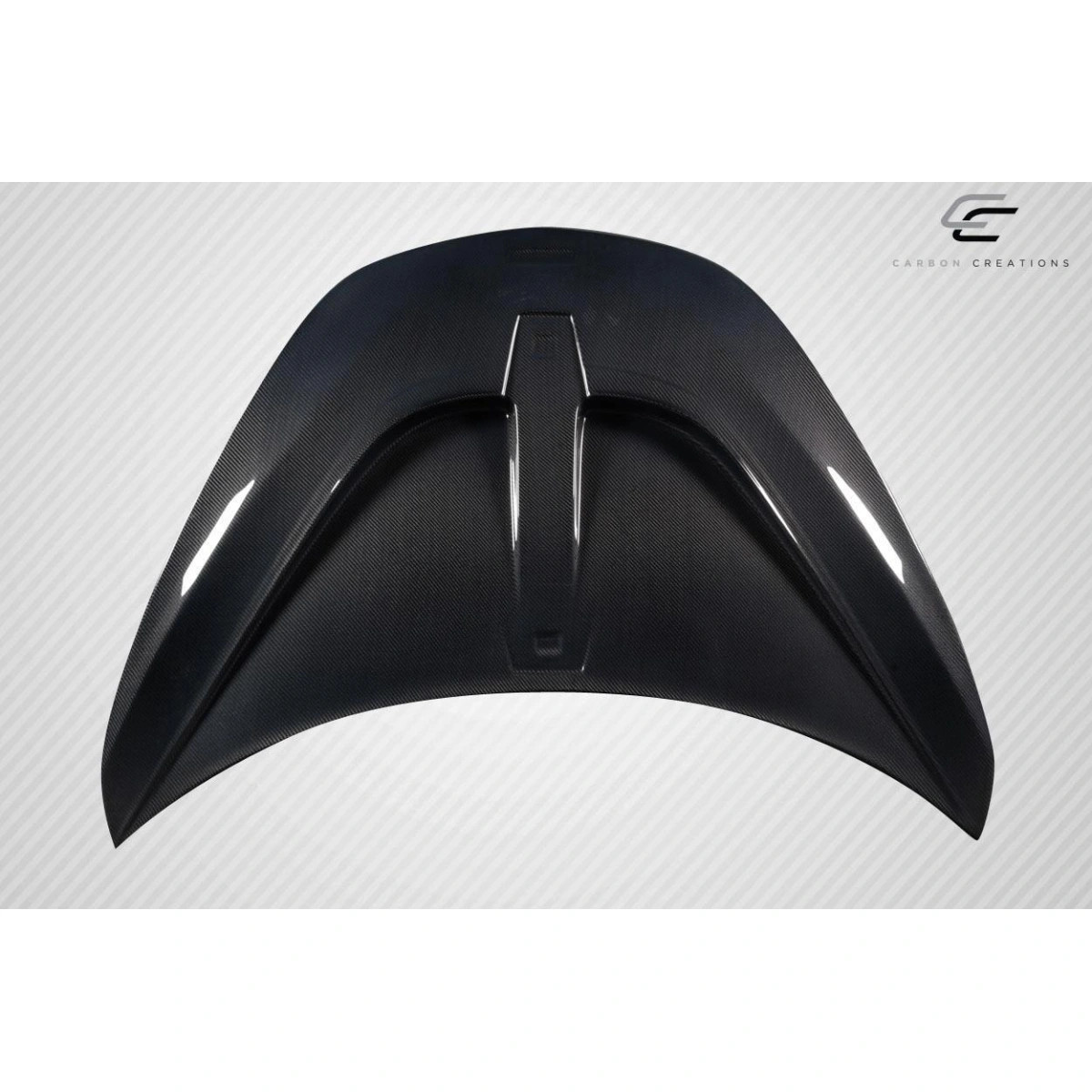 McLaren 540C 2016-2020 Hood