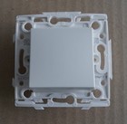 ARNOULD 60101 - 1 Interrupteur Va et Vient 10AX 250V - ESPACE LUMIERE