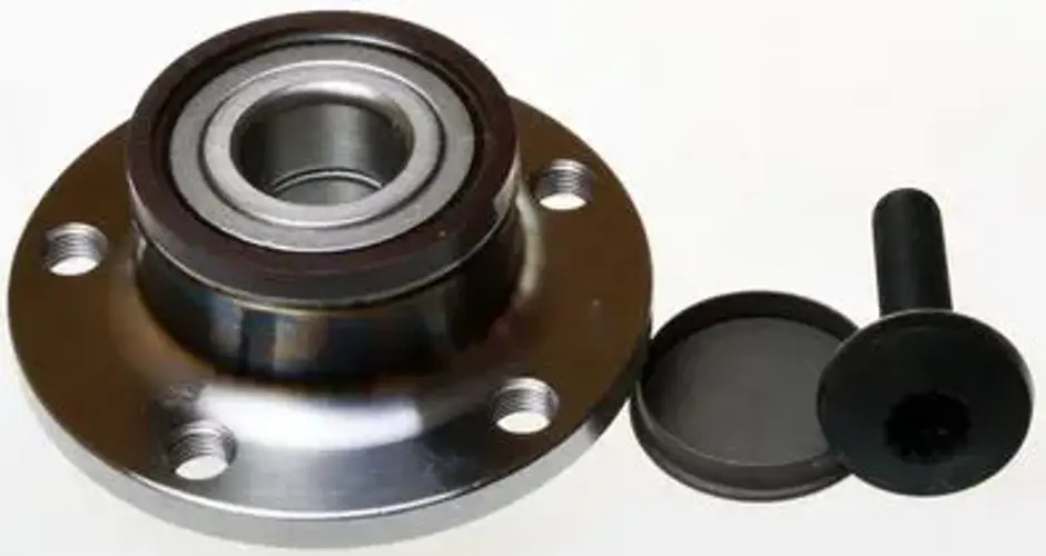 Wheel bearing W413332 DENCKERMANN for VW SEAT SKODA AUDI