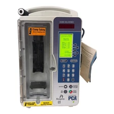 Hospira Lifecare PCA System