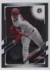 2021 Topps Chrome NPB Nippon Professional Baseball Kouya Takahashi Koya 1a11