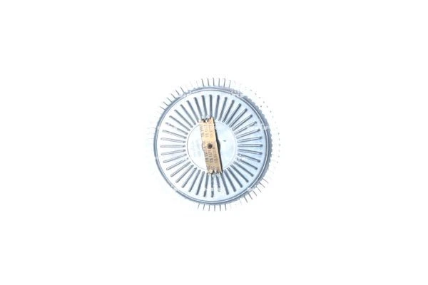 CLUTCH RADIATOR FAN 49601 FOR BMW M30B34 3.4L M30B32 3.2L M21D24 2.4L 6cyl 7 E23 - Image 2 of 4