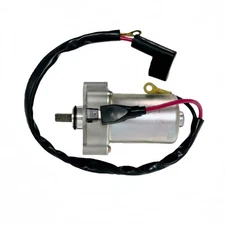 Starter Motor 99999-04128-00 43D-H1800-00-00 43D-H1800-01-00 for Yamaha Raptor