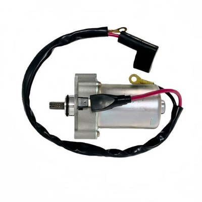 #ad Starter Motor 99999 04128 00 43D H1800 00 00 43D H1800 01 00 for Yamaha Raptor $33.31