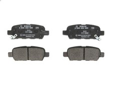 Plaquette de frein Infiniti M45