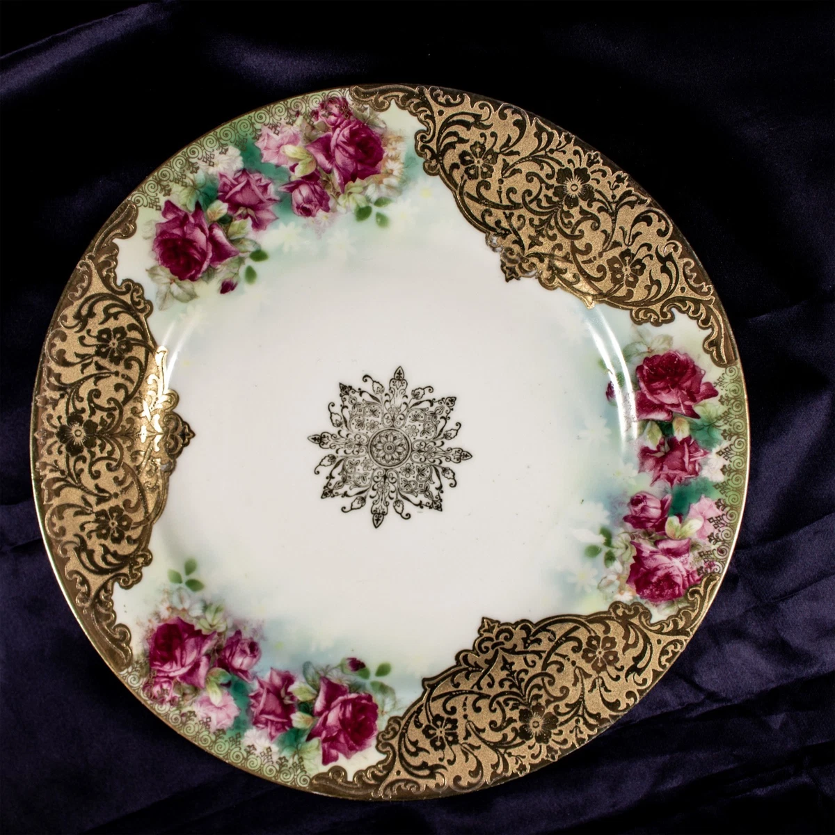 Royal Bavarian China In German Art Pottery for sale | eBay