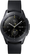 Samsung Galaxy Watch SM-R810 Smartwatch, 42mm,  Black WITH CHARGR