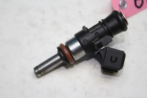 1x Einspritzventil Einspritzdüse Injektor 0280158038 7672335 BMW F 800 R Bj.17