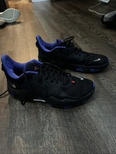 PG 5 Black Lapis Clippers Away US men s Size ...