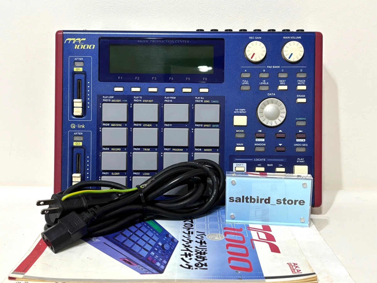 Preços baixos em MPC 1000 | eBay