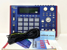 Akai MPC1000 Music Production Center Sampler From Japan