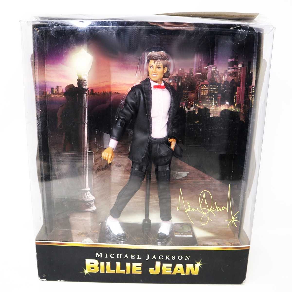 メルカリ セール新品 Michael Jackson THE COLLECTI… Michael Jackson THE COLLECTCION China 1st Limited Edition BOX-SET