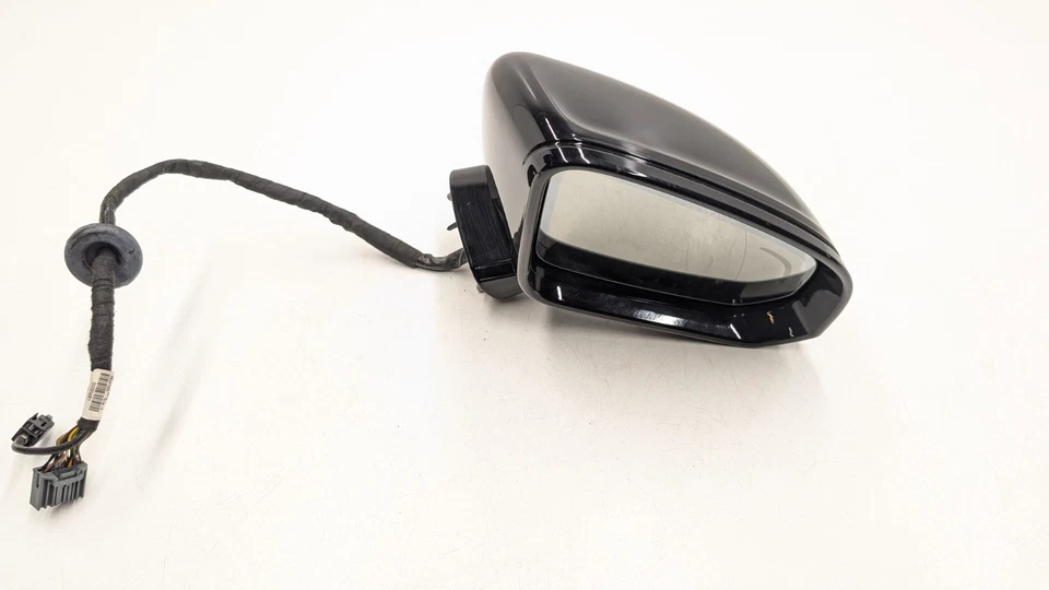 ESPEJO RETROVISOR RETROVISOR ELÉCTRICO PLEGABLE CÁMARA PUNTO CIEGO LADO DERECHO DEL CONDUCTOR 2016 VOLVO S90 Foto 4 de 4