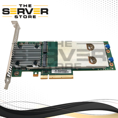 HPE NS204i-p High Profile NVMe RAID Controller, NO SSDS P12967-001 P14379-001