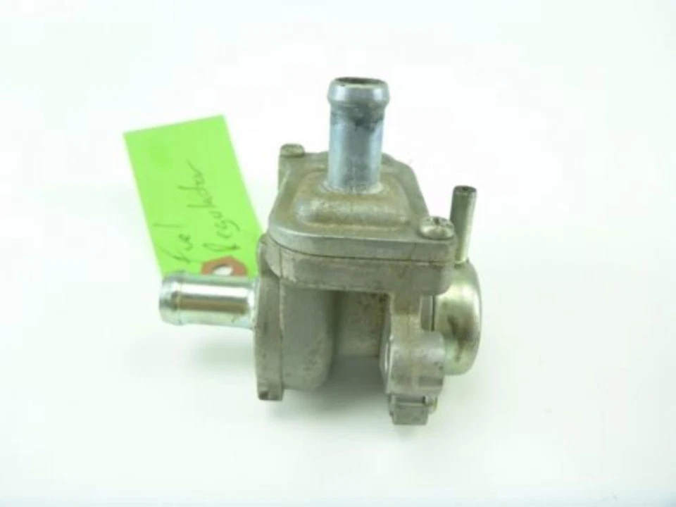 08 18 Kawasaki KLR 650 bomba reguladora del tanque de combustible de gasolina Foto 2 de 4