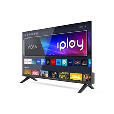 Smart TV Allview 24iPlay6300-H 24′′ HD-Ready | TV LED | VIDAA OS