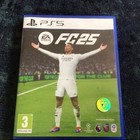 FC 25 PS5