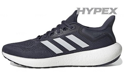 Adidas PureBoost 22 'Shadow Navy' Men GW9151 New Size