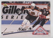 1992-93 Upper Deck All-Stars Jaromir Jagr #3 md3