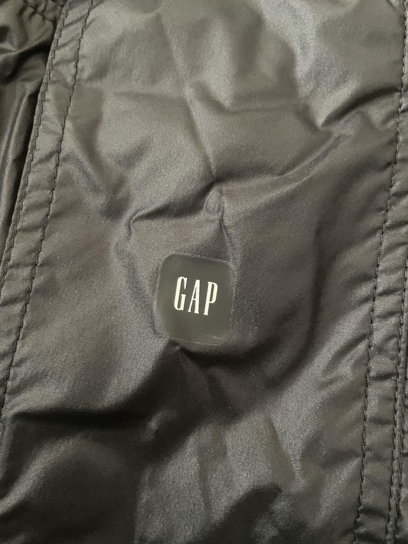 Yeezy Gap Balenciaga Nylon Jacket Coat | eBay Yeezy Gap Balenciaga Nylon Jacket Coat | eBay