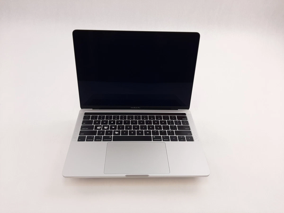 Apple MacBook Pro 13