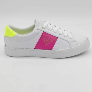 guess holographic shoes